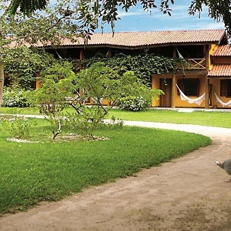 Fazenda Hotel Candeal Conceicao de Jacuipe Dış mekan fotoğraf