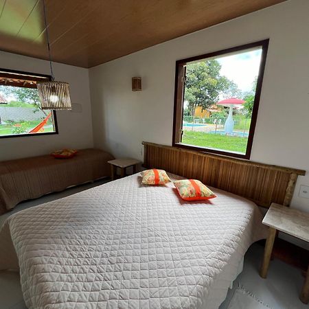 Fazenda Hotel Candeal Conceicao de Jacuipe Dış mekan fotoğraf