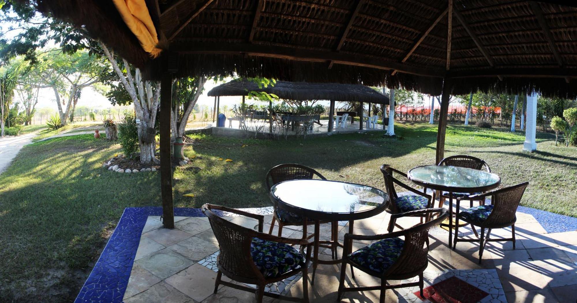 Fazenda Hotel Candeal Conceicao de Jacuipe Dış mekan fotoğraf