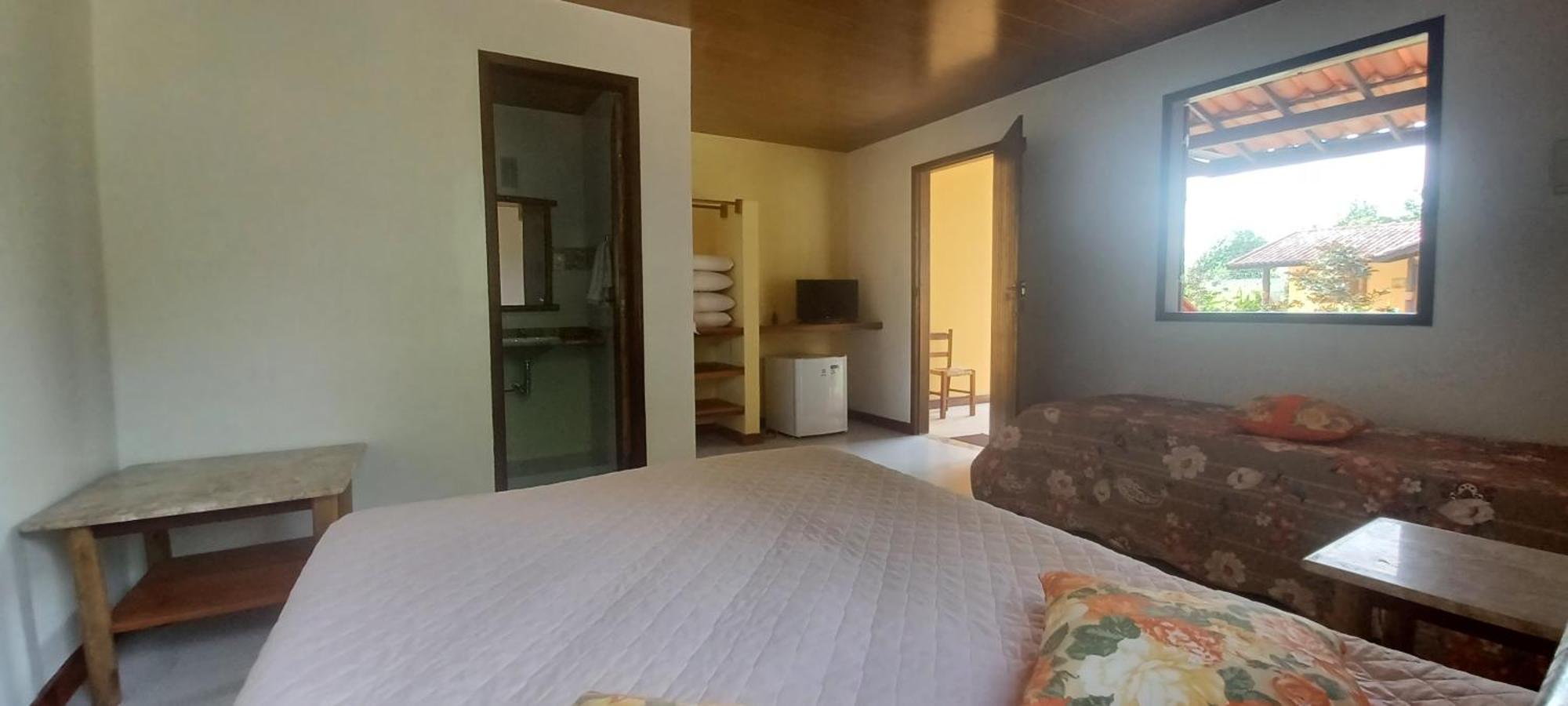 Fazenda Hotel Candeal Conceicao de Jacuipe Dış mekan fotoğraf