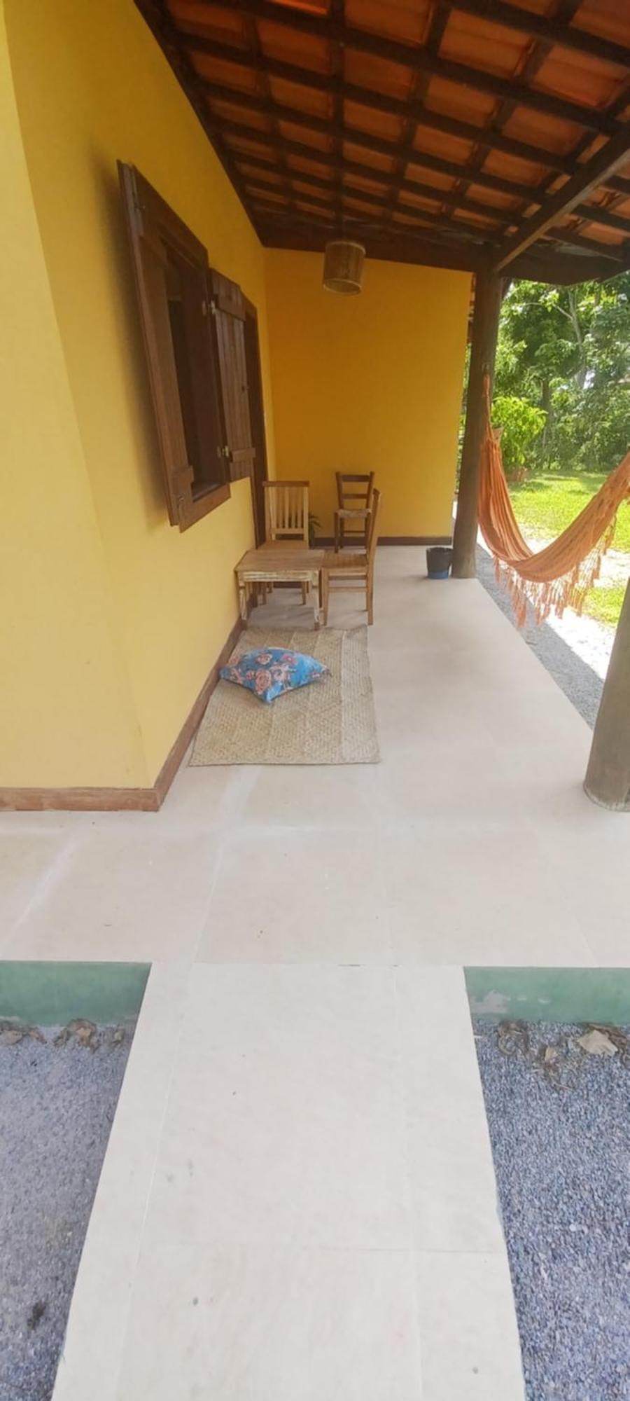 Fazenda Hotel Candeal Conceicao de Jacuipe Dış mekan fotoğraf