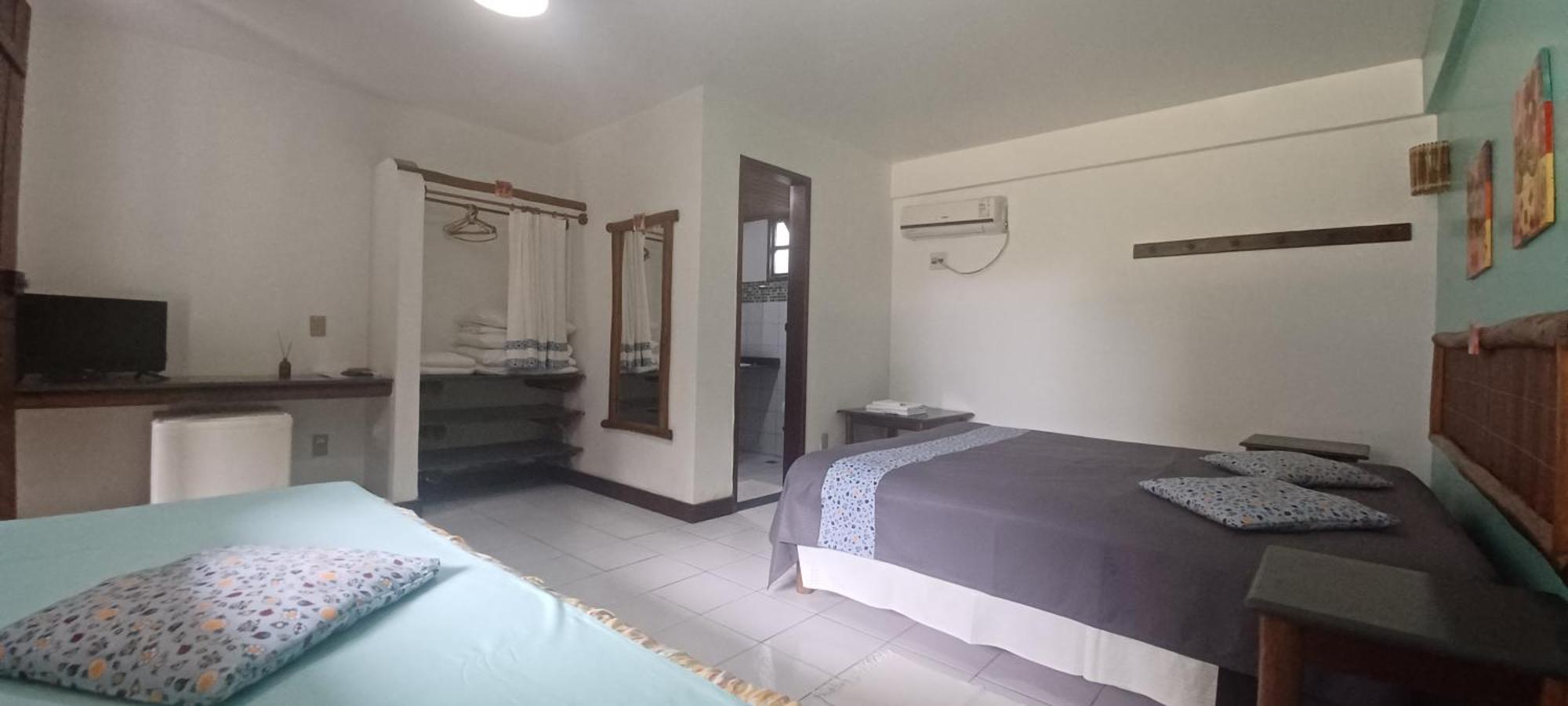 Fazenda Hotel Candeal Conceicao de Jacuipe Dış mekan fotoğraf