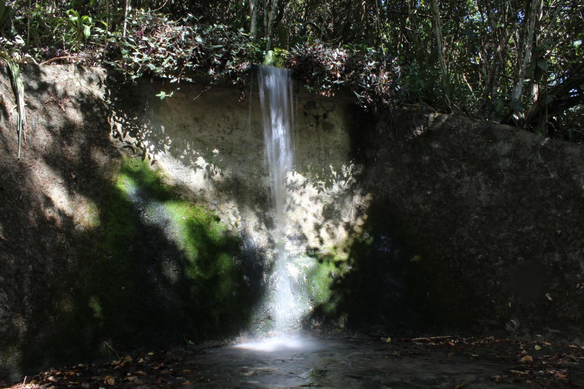 Fazenda Hotel Candeal Conceicao de Jacuipe Dış mekan fotoğraf