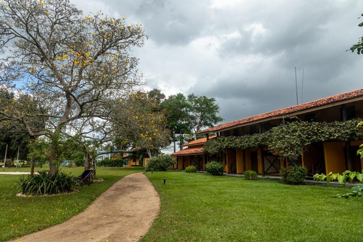 Fazenda Hotel Candeal Conceicao de Jacuipe Dış mekan fotoğraf