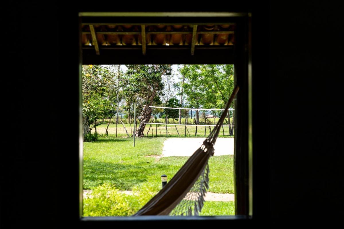 Fazenda Hotel Candeal Conceicao de Jacuipe Dış mekan fotoğraf