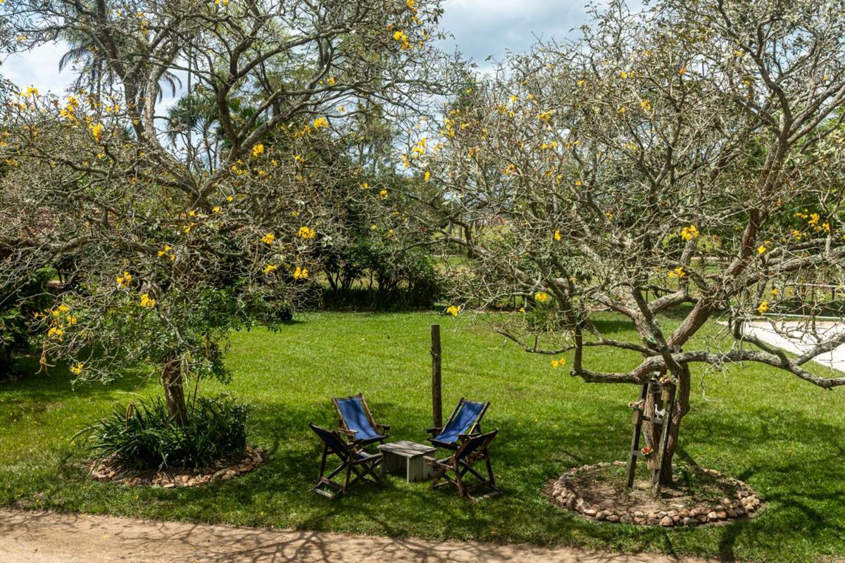 Fazenda Hotel Candeal Conceicao de Jacuipe Dış mekan fotoğraf